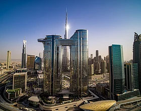 Dubai real estate market cools at the beginning of 2026 while core factors remain stable.