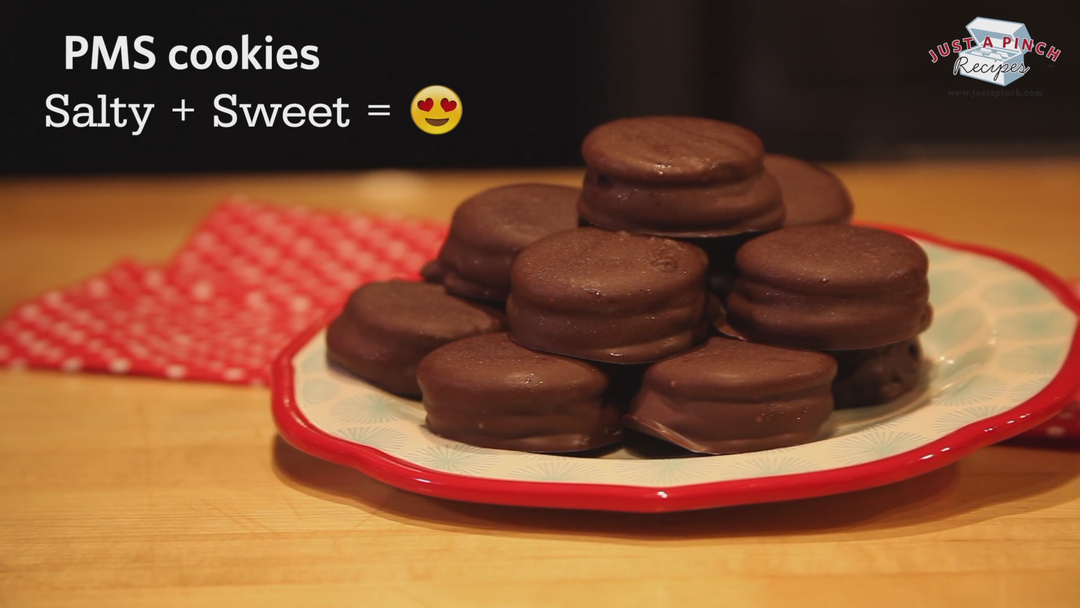 PMS cookies