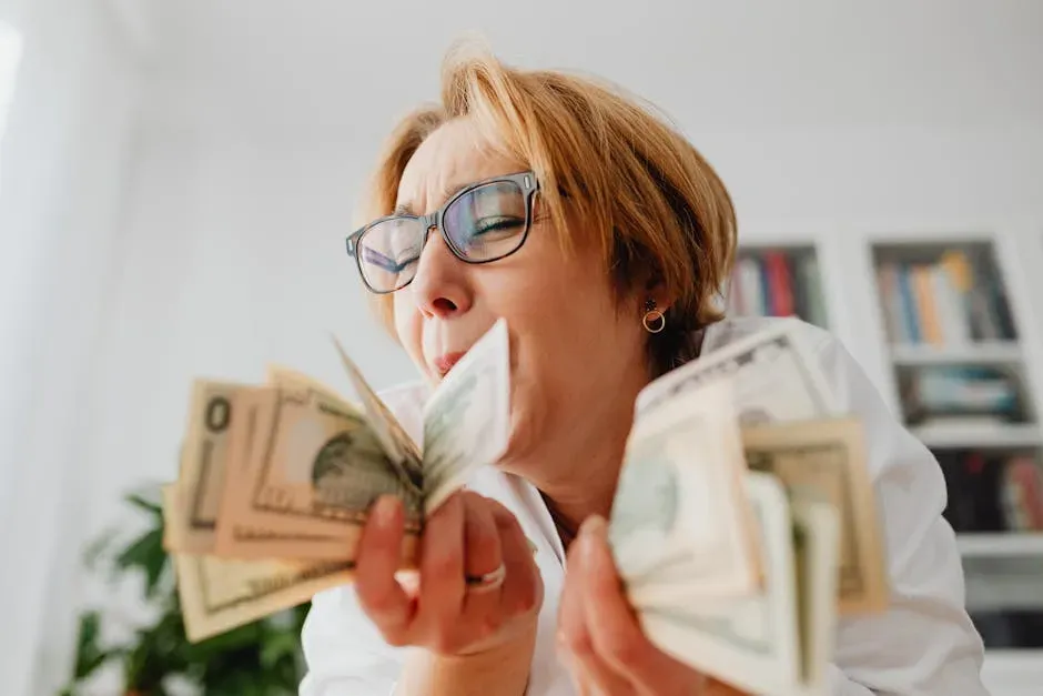 The net worth threshold many financial experts now call wealthy
