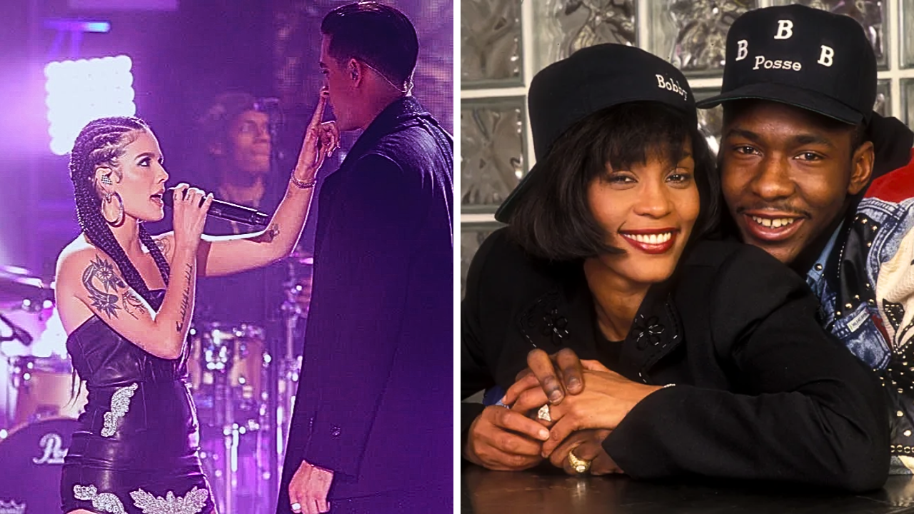30 couples who turned romance into music