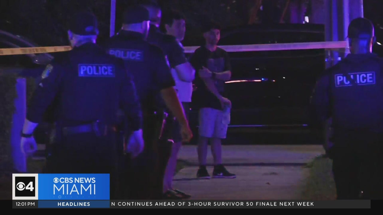 Man found shot to death in Coral Springs neighborhood early Thursday ...
