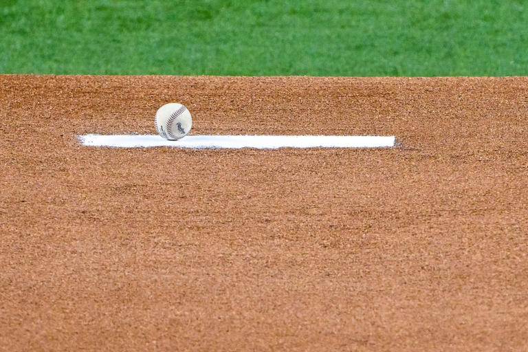 El equipo de béisbol de Texas, vigente campeón estatal, fue eliminado de la postemporada.