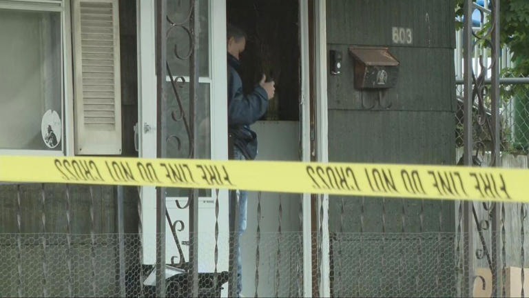 Coroner IDs victim of deadly Kernville shooting; two POI questioned ...