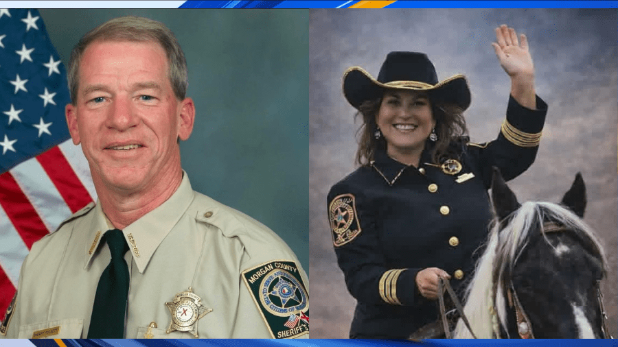 Meet the Republican candidates for Morgan County sheriff