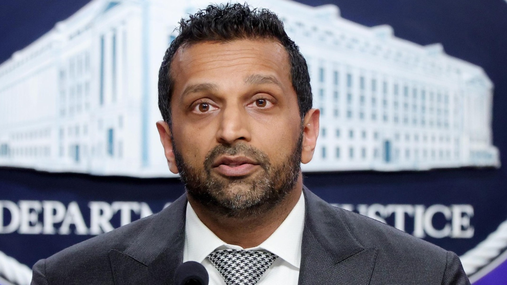 MS NOW exclusive: FBI insiders say Kash Patel 'padding the stats' on ...