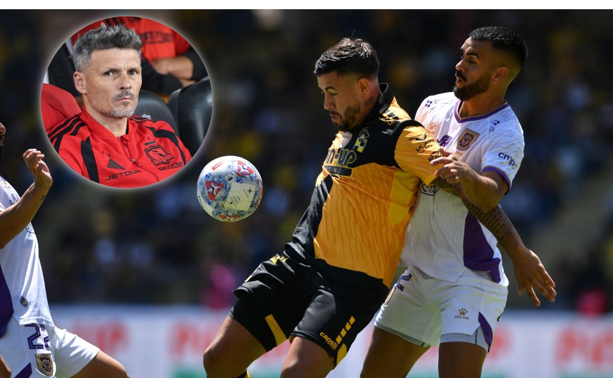 ¿Cuándo juega Coquimbo vs Concepción por Copa de la Liga? Colo Colo ...