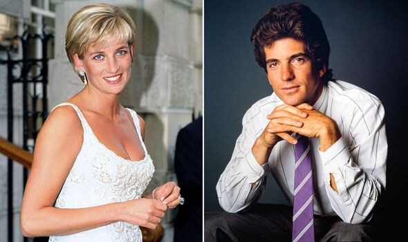 John F. Kennedy Jr