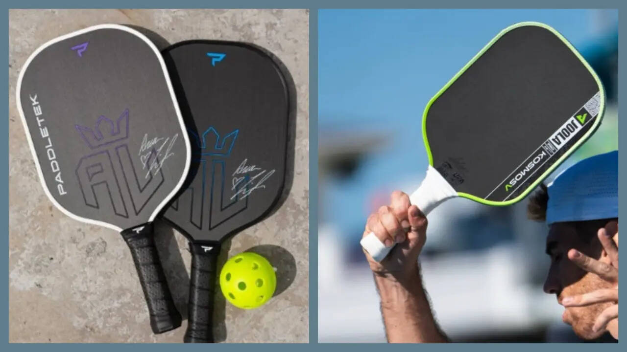 JOOLA, Paddletek settle pickleball patent dispute