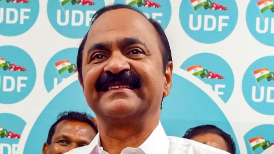 VD Satheesan swearing-in as Kerala CM likely on May 18; 21 ministers to be  inducted