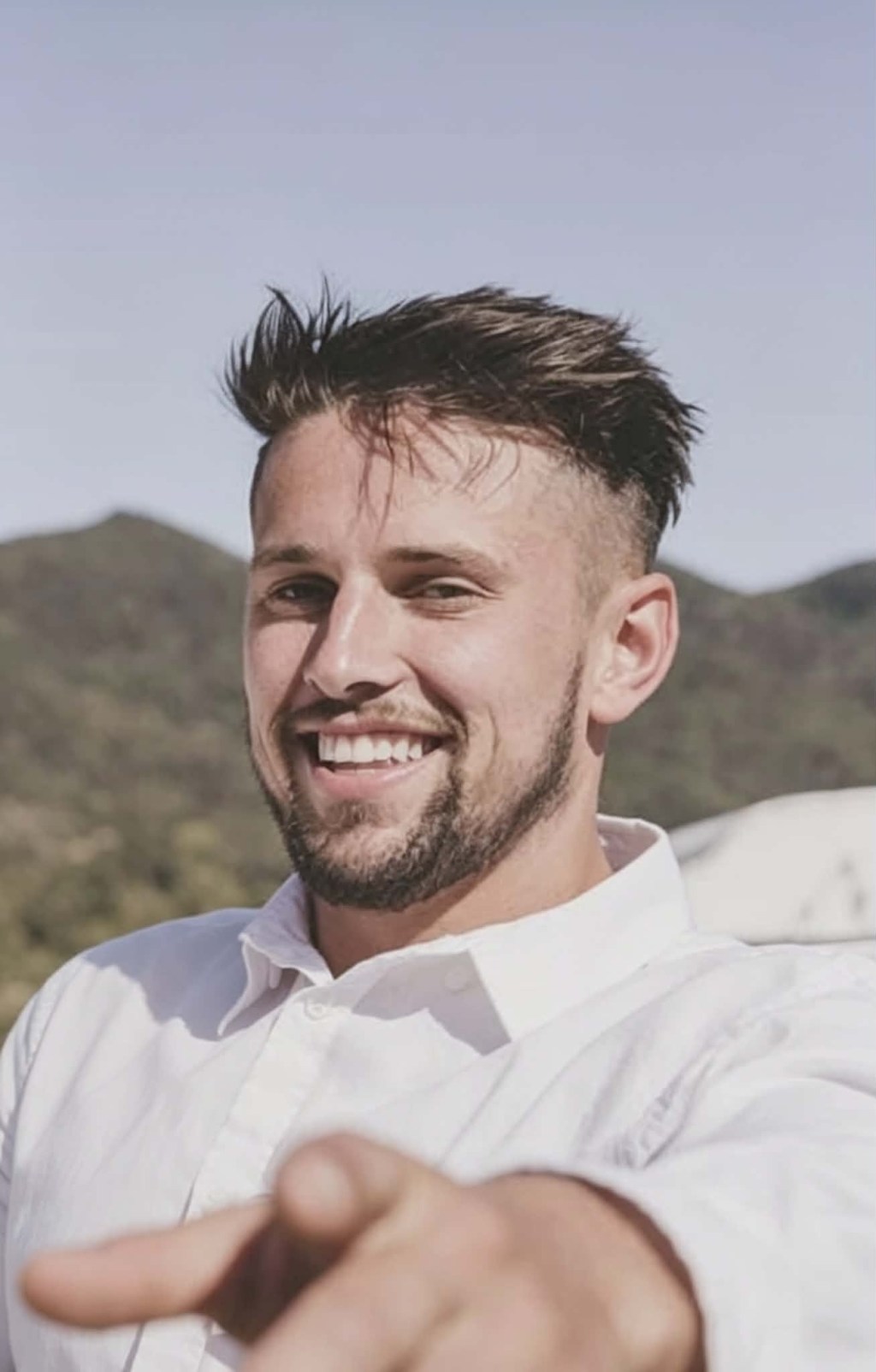 Rugby player Eugene Hanna dead at 30 after suffering 'unsurvivable ...