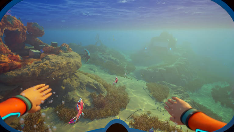My full guide to Subnautica 2 after surviving the perils of an alien ...