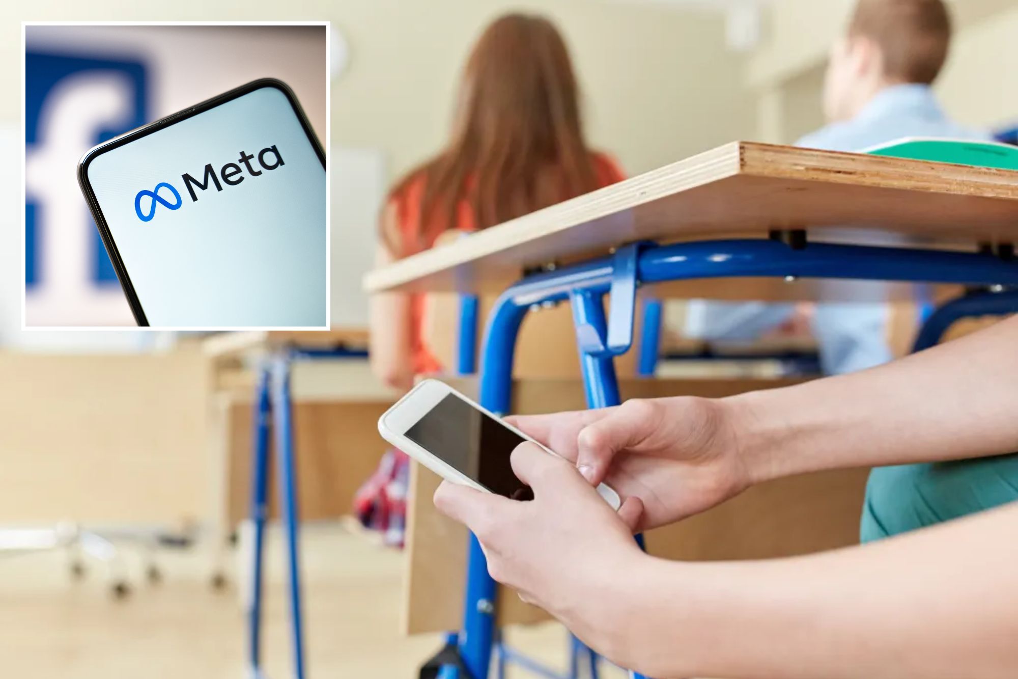 Meta and Google fund kids’ brands with millions as critics highlight ...