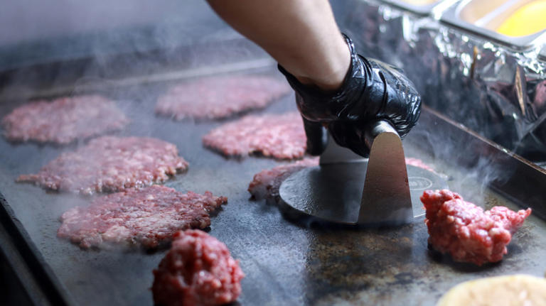 This old school restaurant chain made fast food history back in the '70s