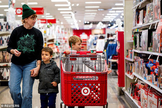 Target customers threaten to boycott store after controversial 'upgrade ...