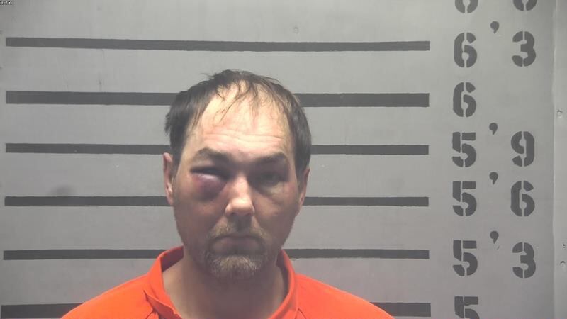 Grand jury indicts man for Hopkins Co. murder