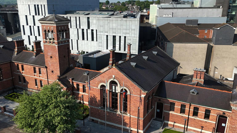 Cork man accused of pouring kettle of boiling water over woman and ...