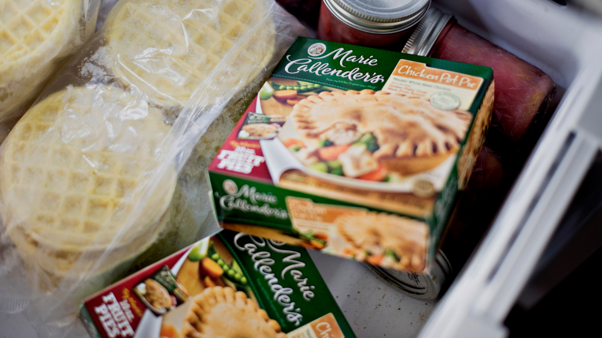 Marie Callender’s reported to launch first-ever fruit hand pies