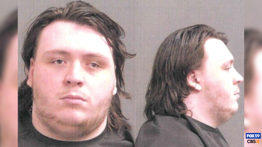 Muncie man arrested for possession of child sex abuse material