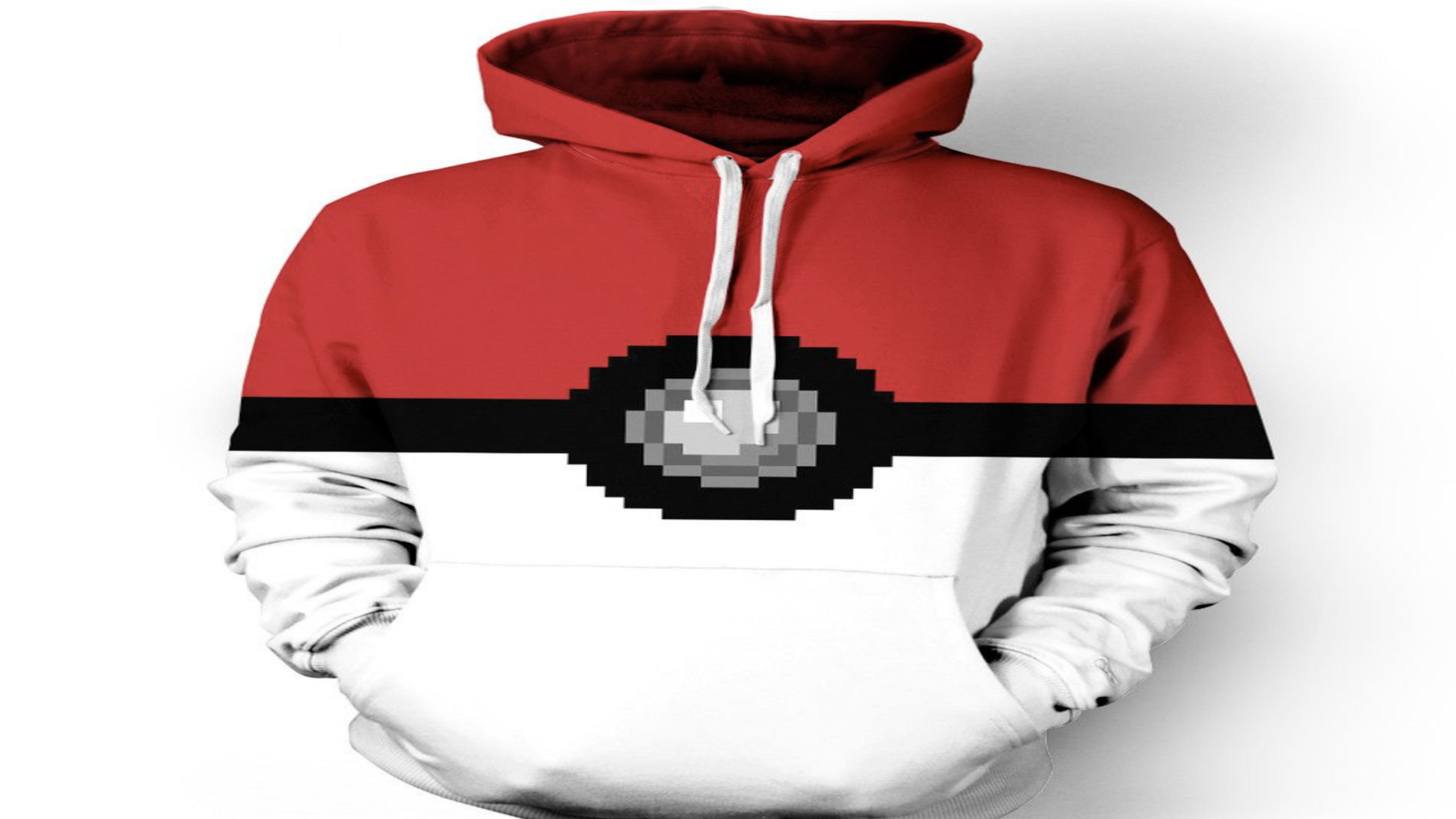 10 video game-inspired clothes that gamers would actually wear