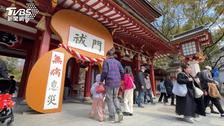 出國變貴，旅行社曝「雙國玩法」省很大。（圖／TVBS）