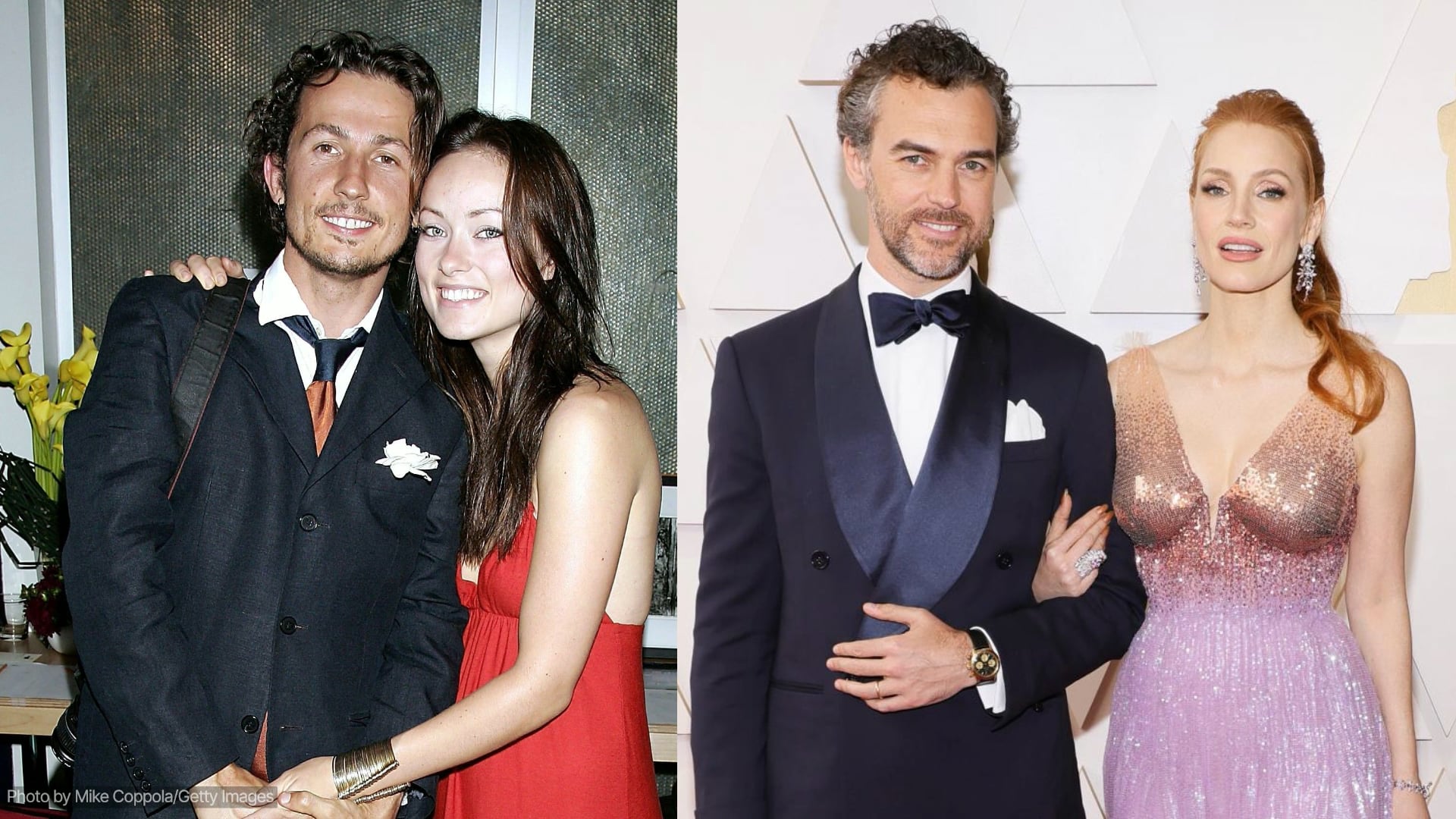 Hollywood stars you had no idea married into royalty