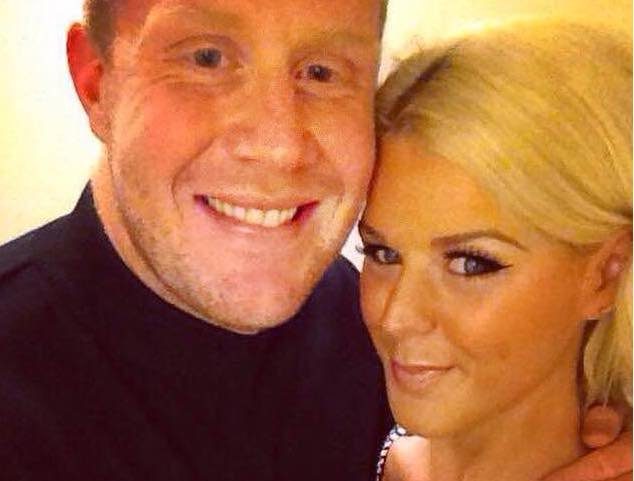 Ex-wife plotted to have father-of-two killed in acid attack