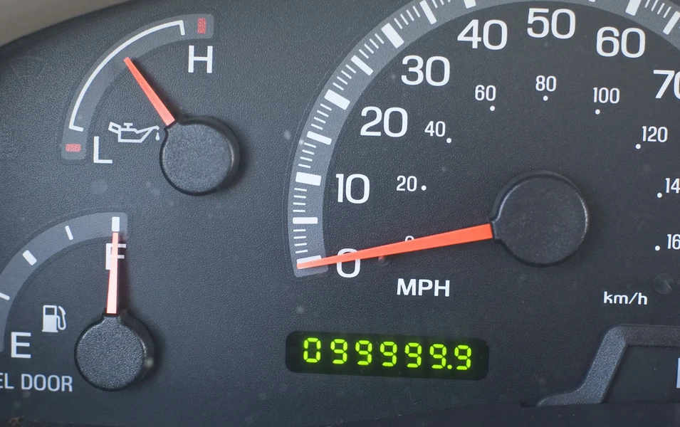 Expert names SUVs with lowest upkeep past 100K miles