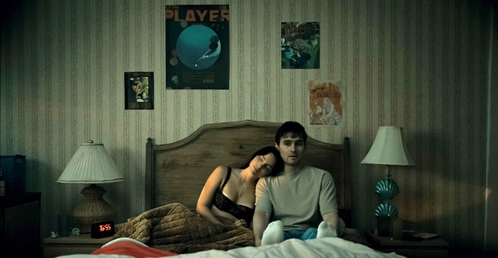 Curated visual reference: When Will Obsession Be Streaming Everything We Know About The Photo Inspiration