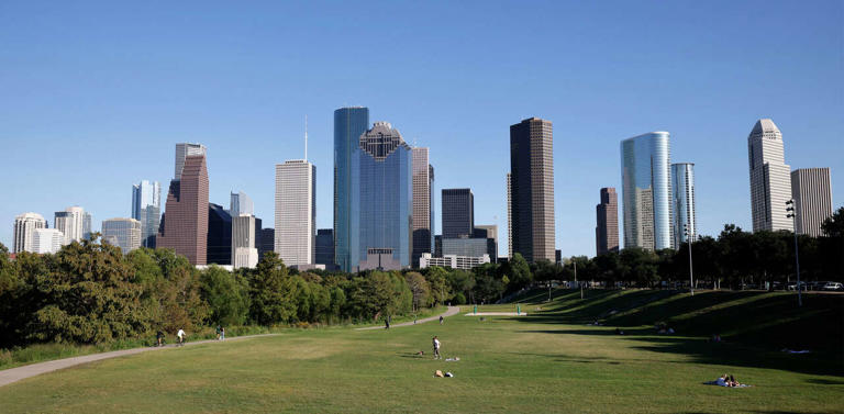 Houston Ranks Among 2026's Best Summer Travel Destinations