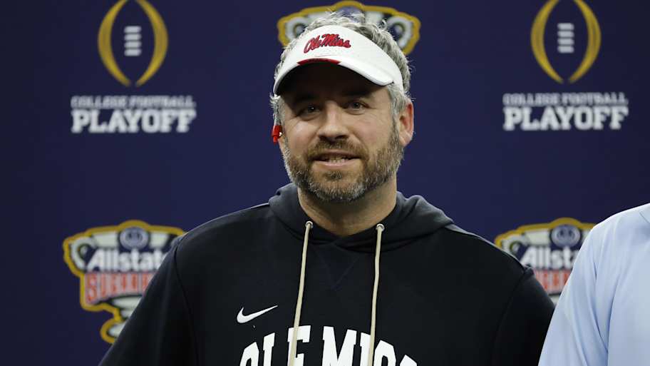 Mississippi State no longer one of Ole Miss football's biggest rivals