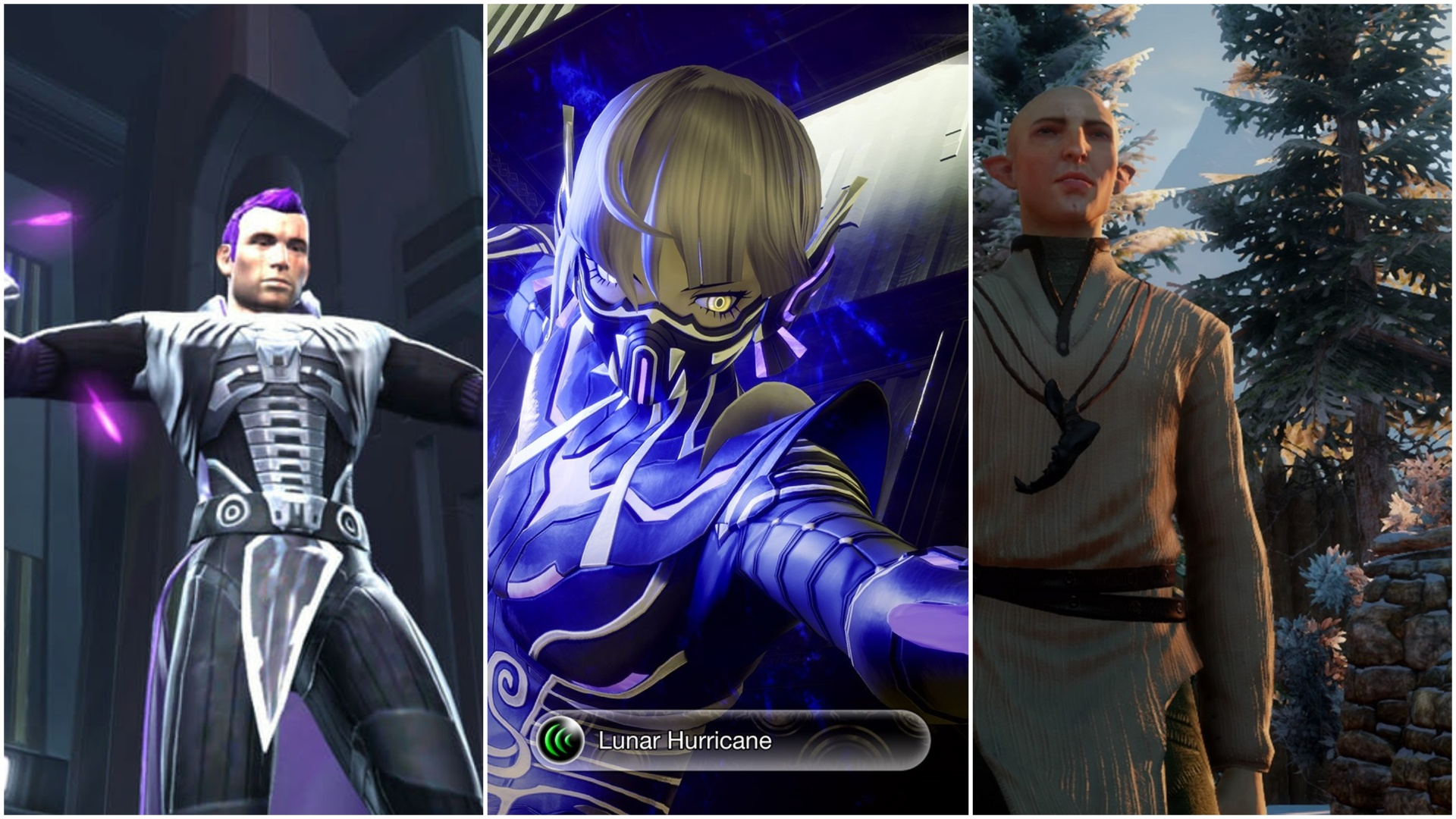 10 overpowered abilities you only get by playing evil