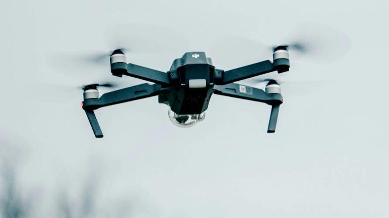 Metro cities look to expand drone use in police work