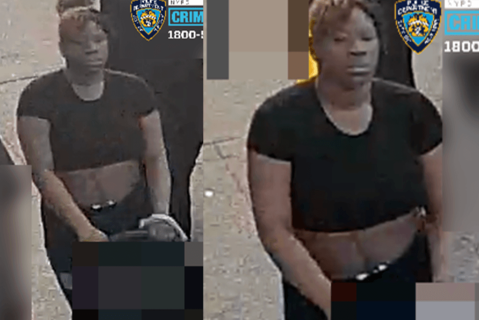 Woman, 68, punched in violent Bronx purse robbery; suspect sought