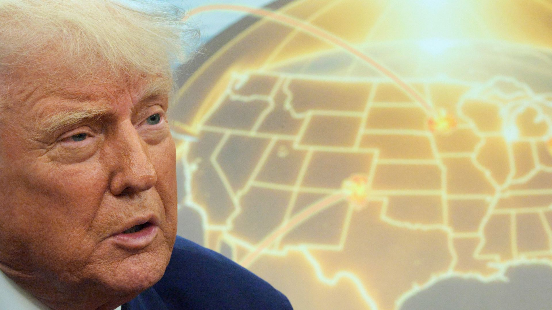 Trump’s golden dome price tag may explode from $175 billion to $1.2 ...