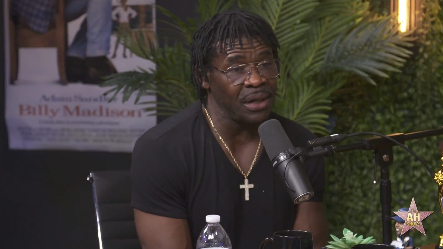 Michael Irvin defends Mike Vrabel amid scandal