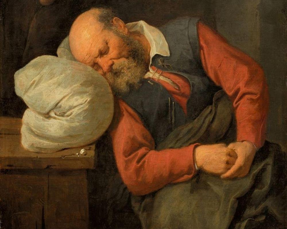 My partner sleeps at least 10 hours a night. Should I accept this situation won't change?