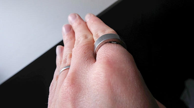 Ultrahuman Ring Pro Review: The Future of Smart Rings Looks a Lot Like ...