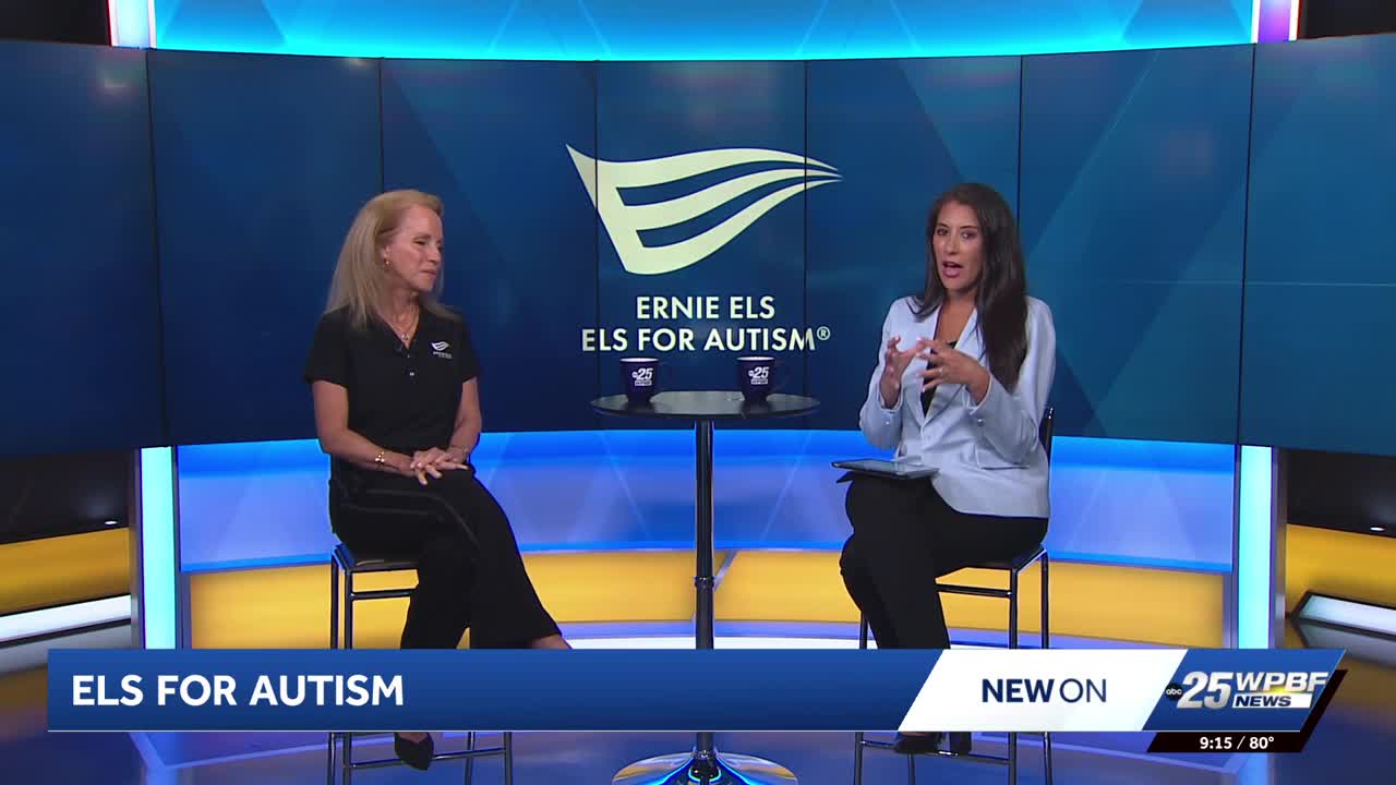 ELS for autism