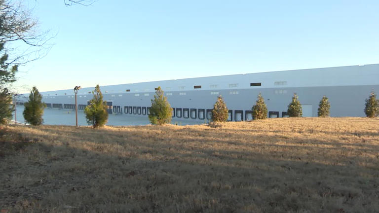 Social Circle detention facility: Feds drop plans for ICE center