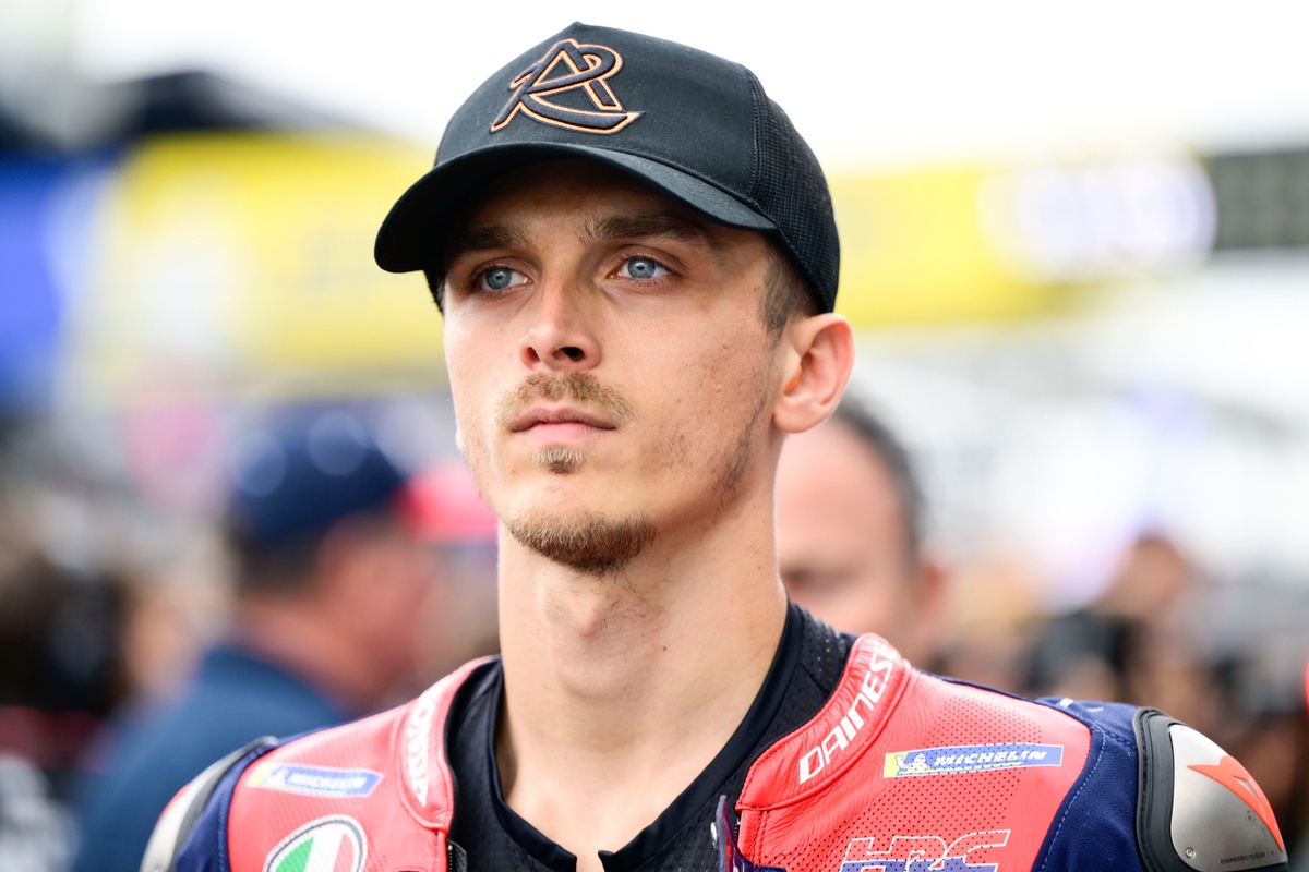 Marini suggests new safety commission model amid poor rider turnout