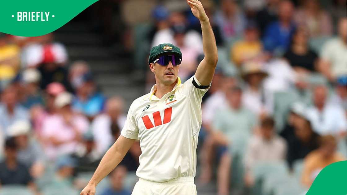 Pat Cummins breaks silence on rumours Aussie stars could ditch BBL for ...
