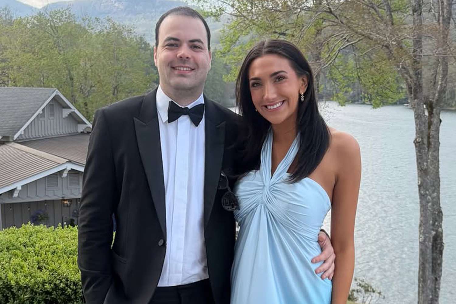 Influencer Brooke Miccio is engaged to boyfriend Ben Prizer after ...