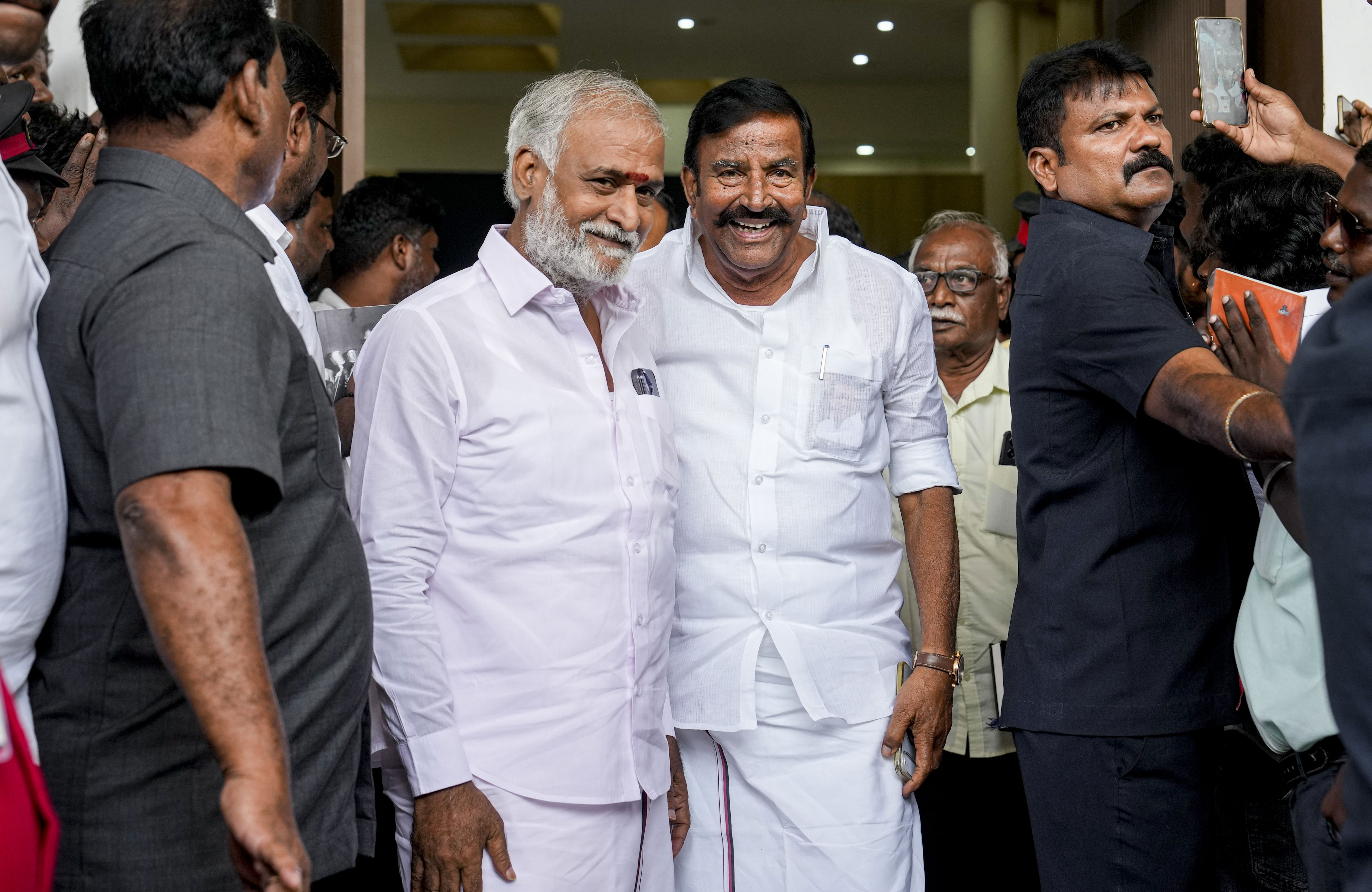 Stalin says he takes full responsibility for DMK’s defeat in TN ...