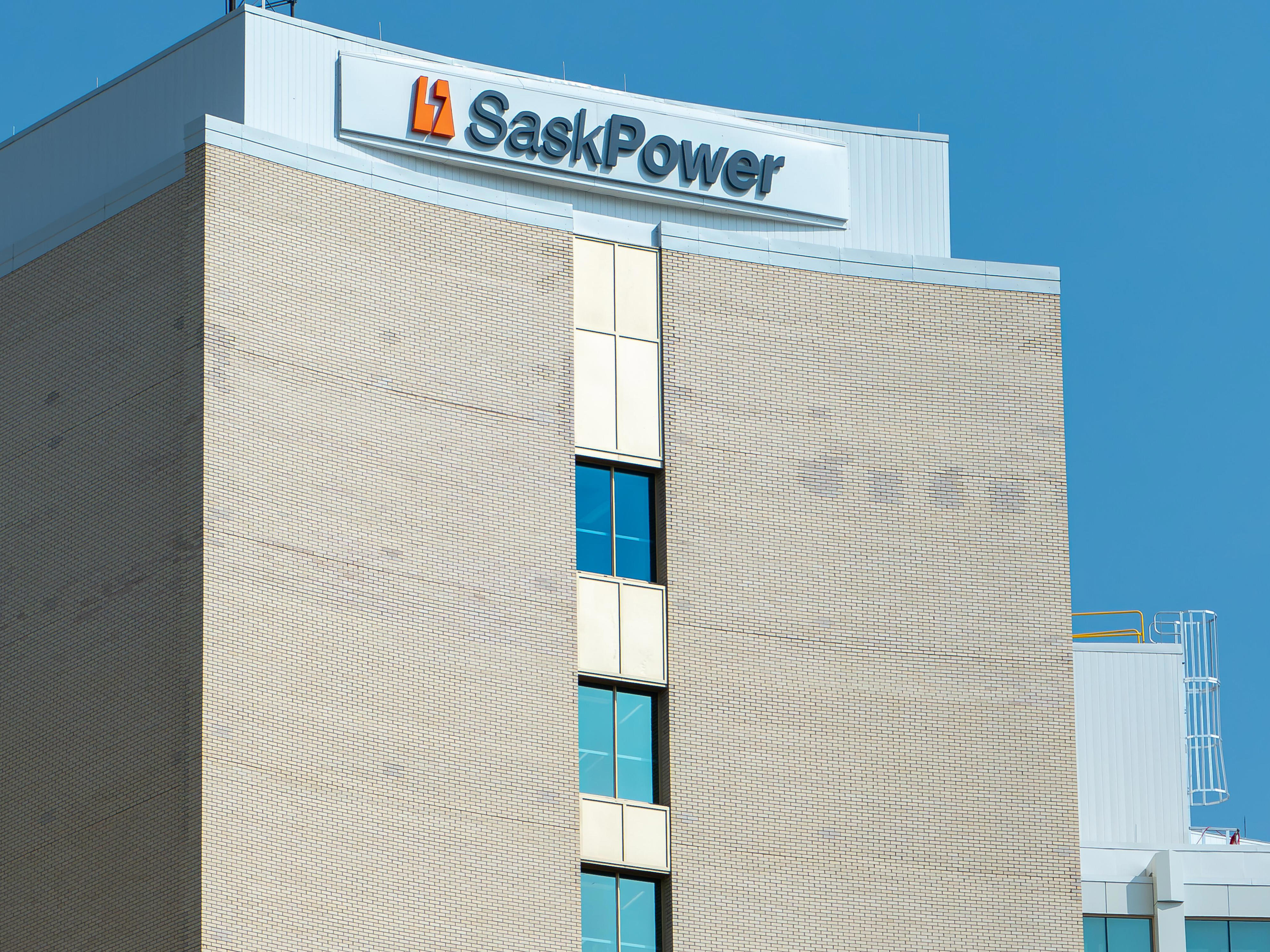 Des documents de SaskPower estiment que maintenir les centrales au ...
