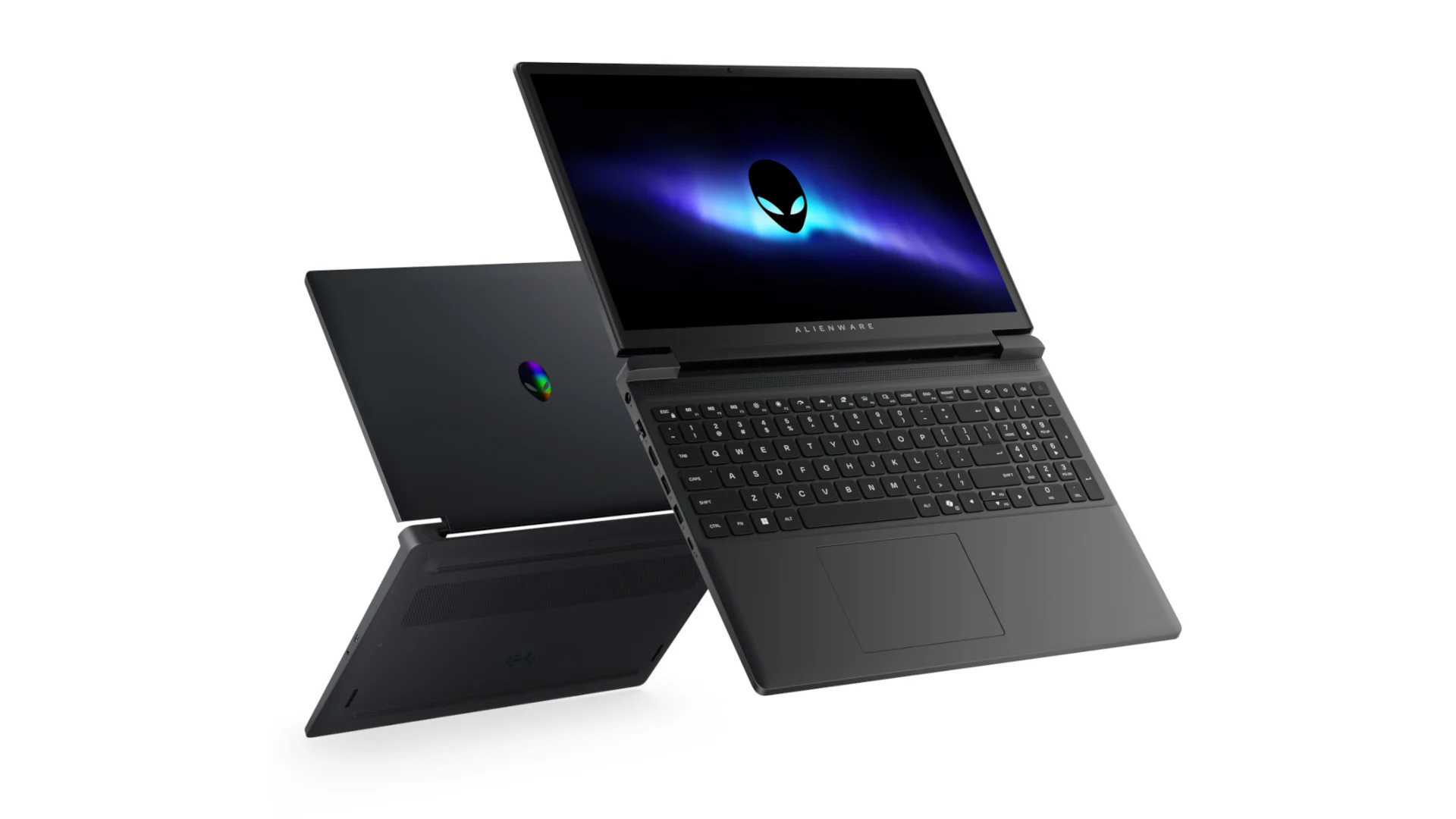 Alienware's latest laptop starts at a very affordable $1,299