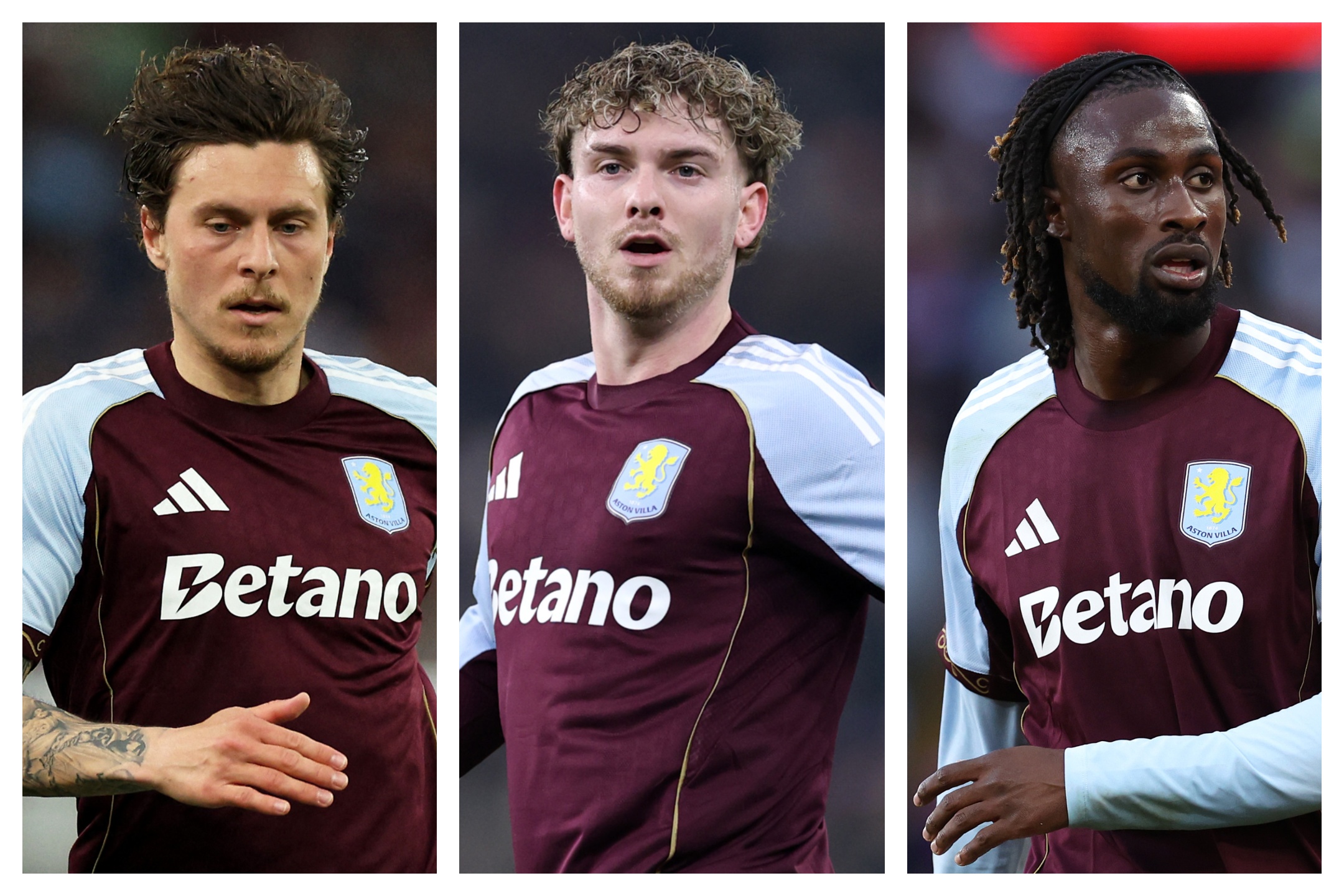 Rating every player Aston Villa signed this season including 2/10