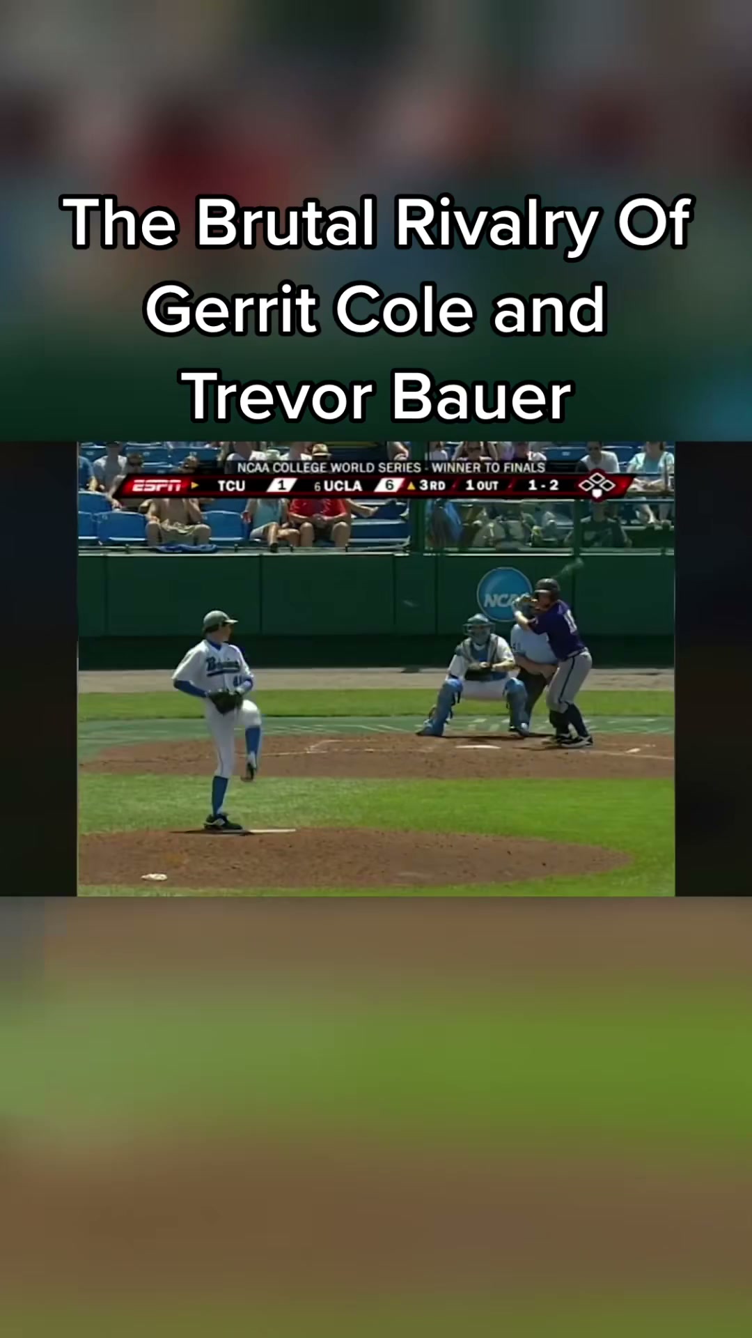 Quick note: anything said about Trevor’s current situation is a coupl...
