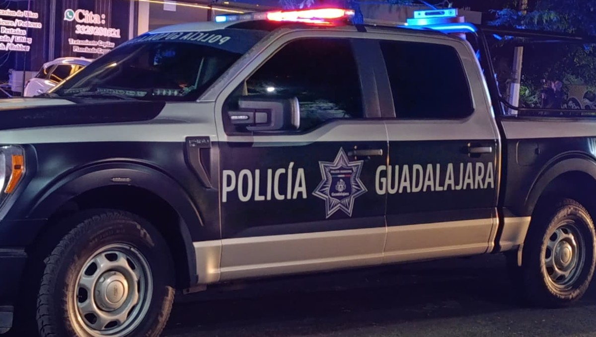 Encuentran a mujer de 78 años sin vida en Guadalajara; detienen a su hijo