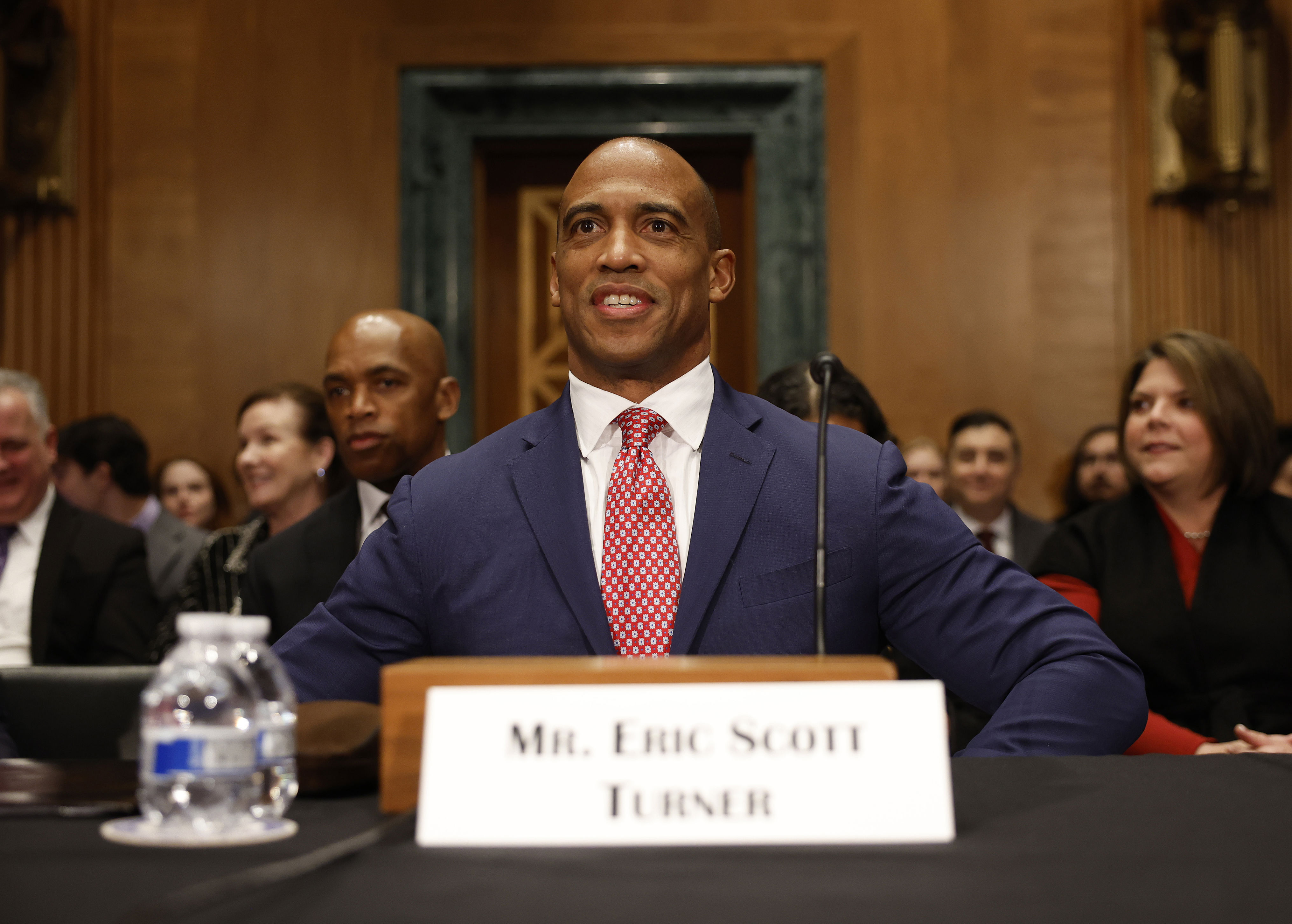 Gillibrand snaps at HUD secretary during exchange: 'Stop talking about ...