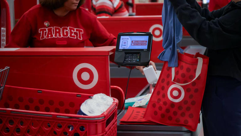 Target plans remodels across 130 US stores